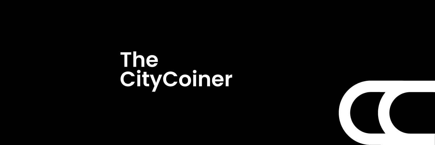The CityCoiner logo