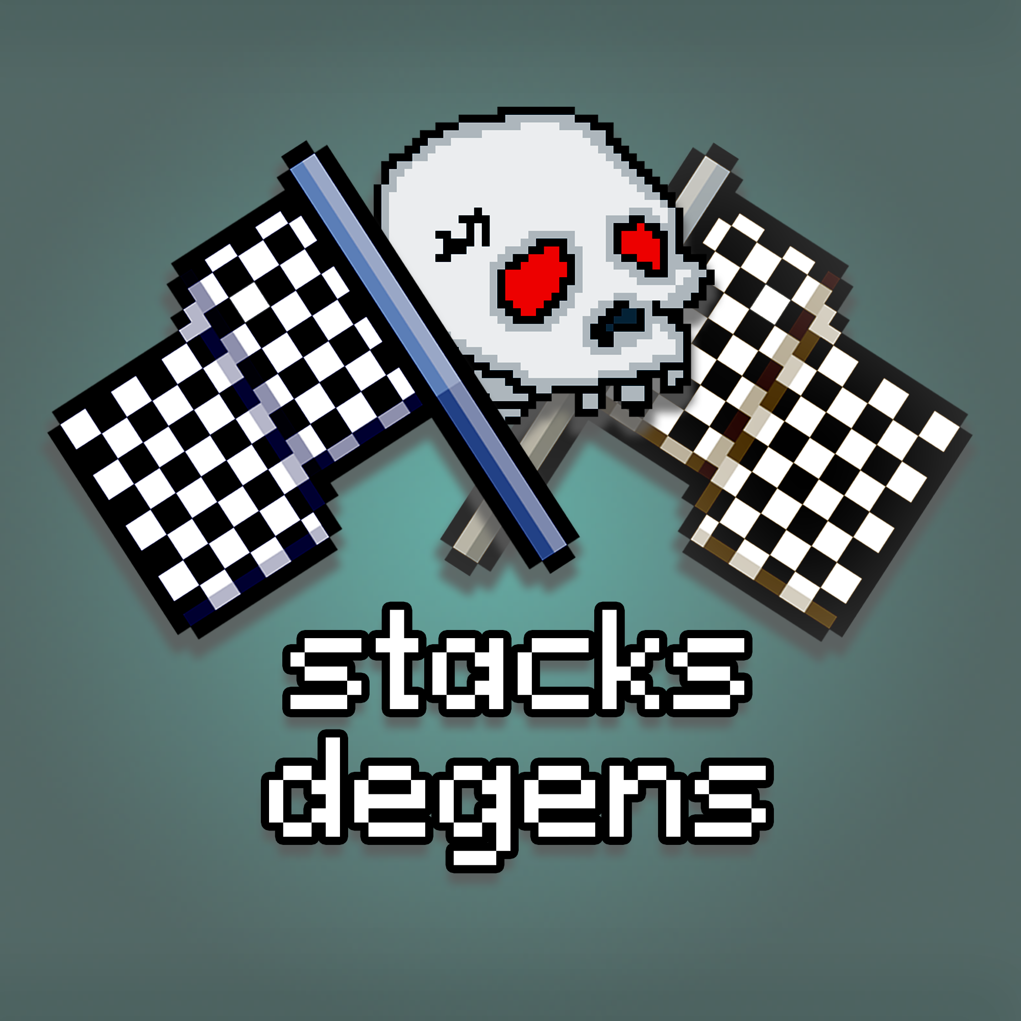 StacksDegens logo