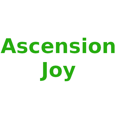 ascensionjoy.id.stx logo