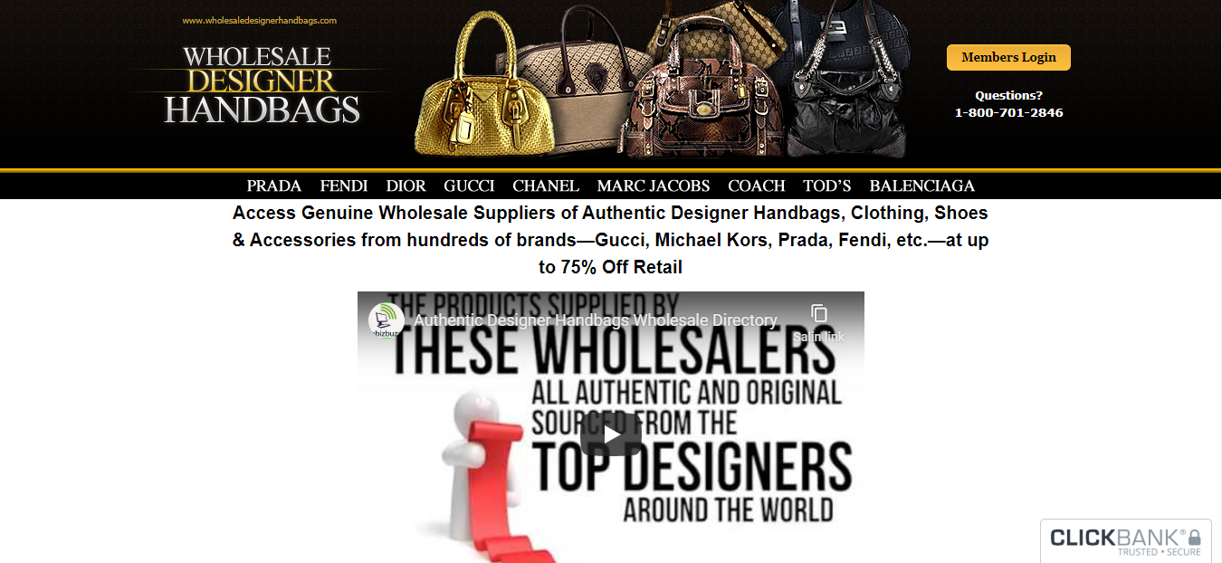 wholesale authentic gucci handbags